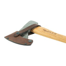 Adler The Rheinland Hatchet All Purporsion Wilderness Camping Axe Anti Slip uchwyt