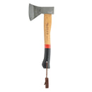 Adler The Rheinland Hatchet All Purporsion Wilderness Camping Axe Anti Slip uchwyt