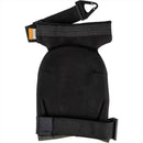 Taktyczne nakolanniki AltaCONTOUR Długie czapki Ergonomiczny kształt konturowy AltaLok Olive