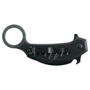 Fox Knives FOX PIKAL FX-826 Składany nóż Karambit Stal nierdzewna N690Co
