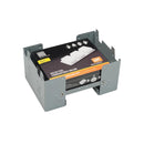 Ultralight Solding Składający piec kieszonkowy ESBIT obejmował tabletki 12x14G stałe paliwa