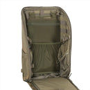 Helikon Tex Plecak Wkładany Panel Organizer MOLLE Hook Loop Shadow Grey