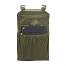Helikon Tex Plecak Wkładany Panel Organizer MOLLE Hook Loop Shadow Grey