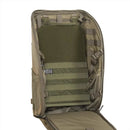 Helikon Tex Plecak Wkładany Panel Organizer MOLLE Hook Loop Shadow Grey