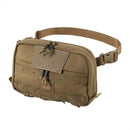 Helikon-Tex Chest Pack Numbat Mały Cordura 500D Taktyczny organizer MOLLE