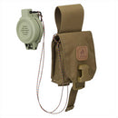 Helikon-Tex Pokrowiec na kompas Cordura MOLLE PALS Załączniki Linia Bushcraft