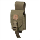 Helikon-Tex Pokrowiec na kompas Cordura MOLLE PALS Załączniki Linia Bushcraft