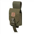 Helikon-Tex Pokrowiec na kompas Cordura MOLLE PALS Załączniki Linia Bushcraft