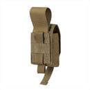 Helikon-Tex Pokrowiec na kompas Cordura MOLLE PALS Załączniki Linia Bushcraft