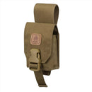 Helikon-Tex Pokrowiec na kompas Cordura MOLLE PALS Załączniki Linia Bushcraft