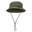 Helikon-tex field hat boonie styl ripstop regulację materiału elastycznego losowania