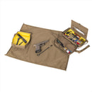 Helikon-Tex Walizka serwisowa Cordura Nylon Torba do przechowywania narzędzi i czyszczenia, czarna