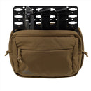 Helikon-Tex Saszetka biodrowa RAT Cordura Nylon 3,5L Taktyczna torba z organizerem MOLLE EDC