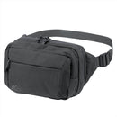 Helikon-Tex Saszetka biodrowa RAT Cordura Nylon 3,5L Taktyczna torba z organizerem MOLLE EDC