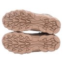 MIL-TEC CHIMERA MID footwear breathable lightweight hiking boots made to last - GoMilitar