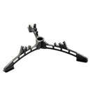 Optimus Elektra FE camping stove stable stand tripod for secure pot support in outdoor cooking setups
