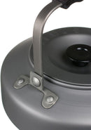 Optimus Terra Kettle Lightweight Hiking Survival Camp Pot Bushcraft Ultralight - GoMilitar