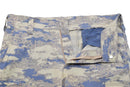 Original Turkish Military AG18 Field Pants Air Force RipStop M2018 Camo - GoMilitar