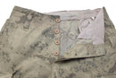 Oryginalne tureckie wojskowe spodnie polowe Ripstop Cargo Pockets M2018 Camo