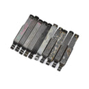 Original US Military ALICE clips webbing equipment fastener spare tactical parts - GoMilitar