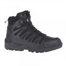 Buty taktyczne PENTAGON Achilles XTR 6 Skóra o wysokiej gęstości Wodoodporna czarna