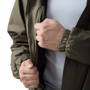 Kurtka przeciwdeszczowa PENTAGON Atlantic V2.0 Lekka, wodoodporna powłoka DWR