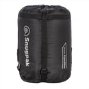 Śpiwór zimowy Snugpak Sleeper Expedition Extreme Cold -17 Mummy Black