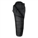 Śpiwór zimowy Snugpak Sleeper Expedition Extreme Cold -17 Mummy Black