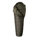 Śpiwór Snugpak Sleeper Extreme Mumia Cold Weather - 12 Isofiber Fill Olive
