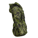 TACGEAR Brand Danish Military style smock jacket ripstop commando M84 camouflage - GoMilitar
