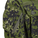 TACGEAR Brand Danish Military style smock jacket ripstop commando M84 camouflage - GoMilitar