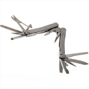 Narzędzie wielofunkcyjne Victorinox Swiss Tool Spirit X 24 funkcje Skórzana osłona EDC