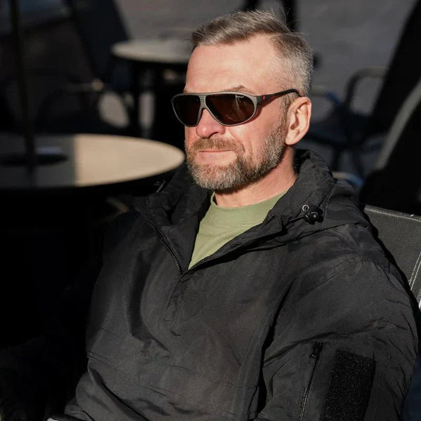 3 Unexpected Uses for Suvasol Sunglasses