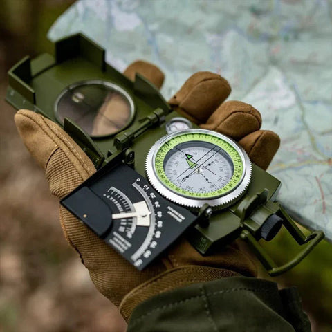 Jak nawigować bez GPS