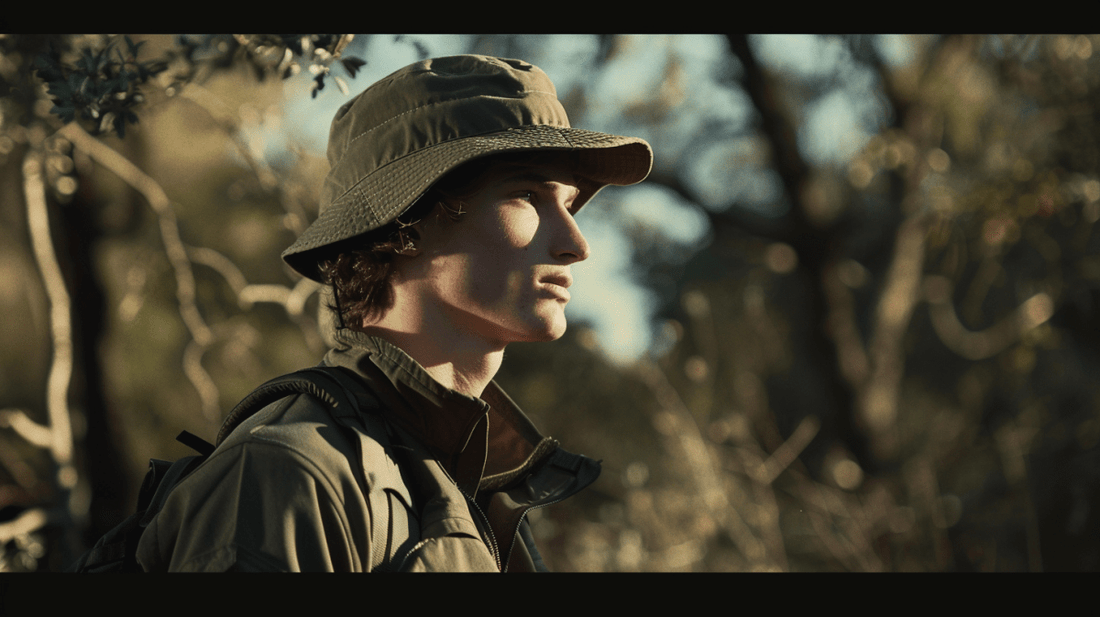 Boonie Hats - GoMilitar