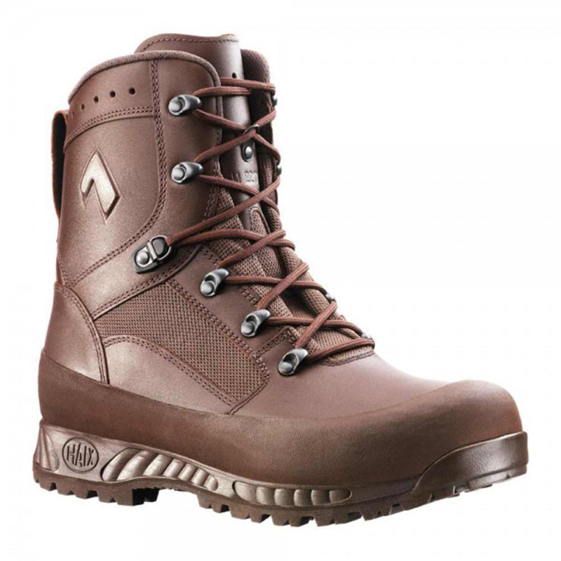 Haix marka Buty wojskowe Wodoodporna Goretex All Seasons Camping Hunting