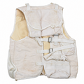 Oryginalna turecka kamizelka taktyczna wojskowa Multi Pouch Field Utility biała