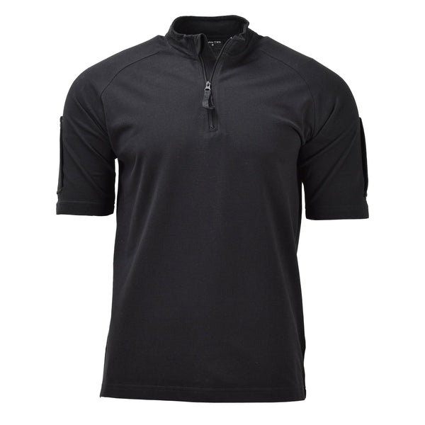 Oryginalne T-shirty taktyczne policji brytyjski
