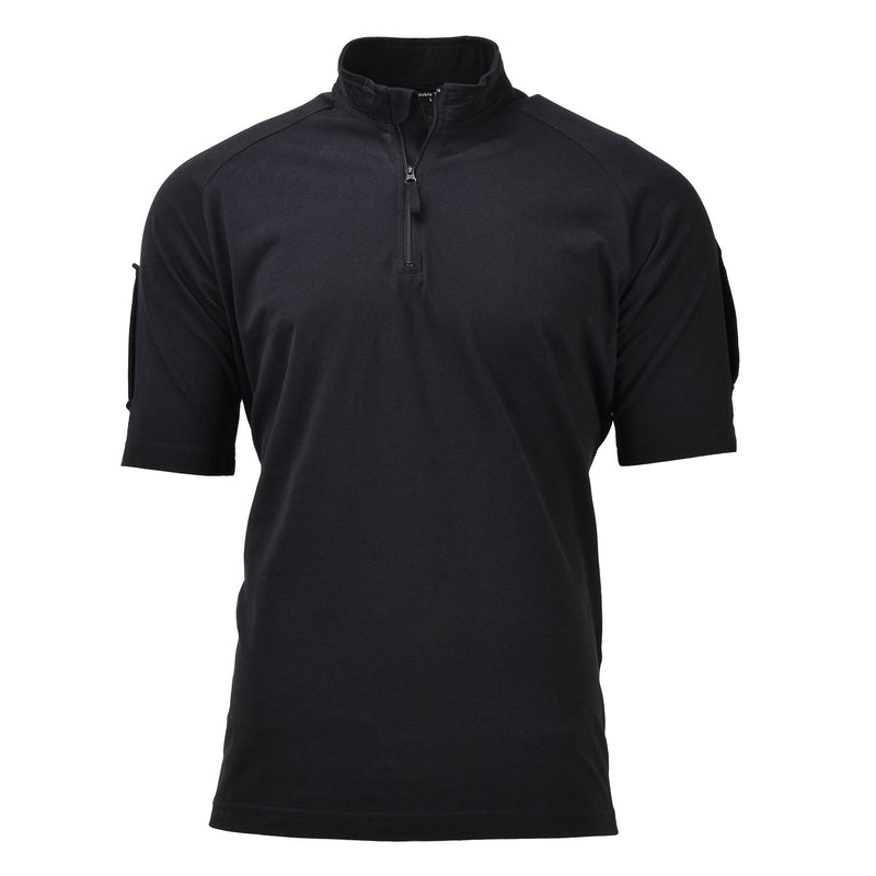 Oryginalne T-shirty taktyczne policji brytyjski