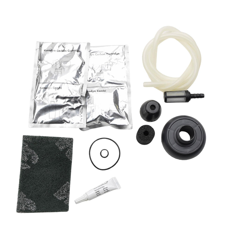Katadyn Combi Plus Filtr Longing Camping Emergency Premiification