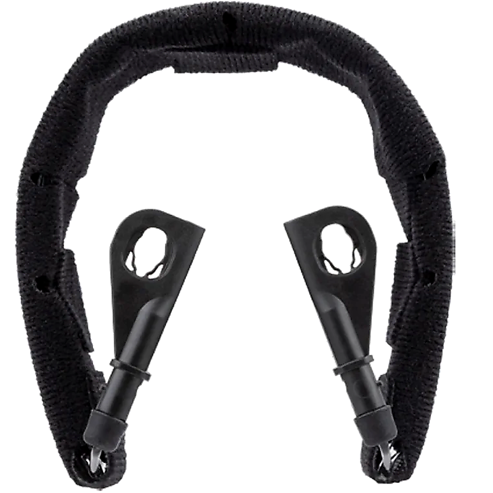 Earmor M14C Zapasowy uchwyt na pałąk M31 M32 Mark4 M33 Taktyczny czarny