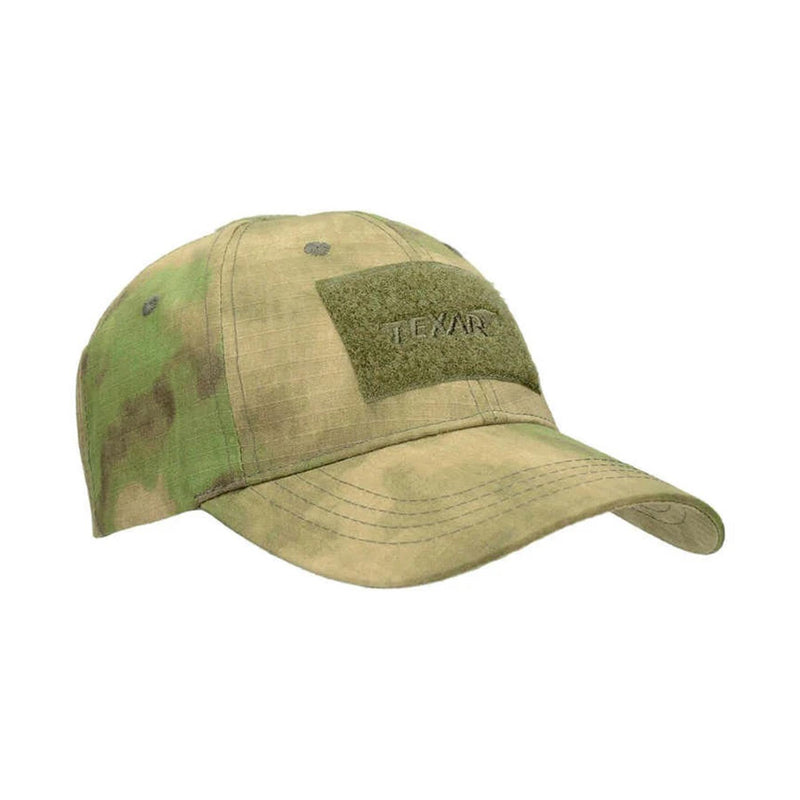 Texar Tactical Baseball Cap RipStop Field Letni Kolejność KomŚowca Uniwersalny rozmiar