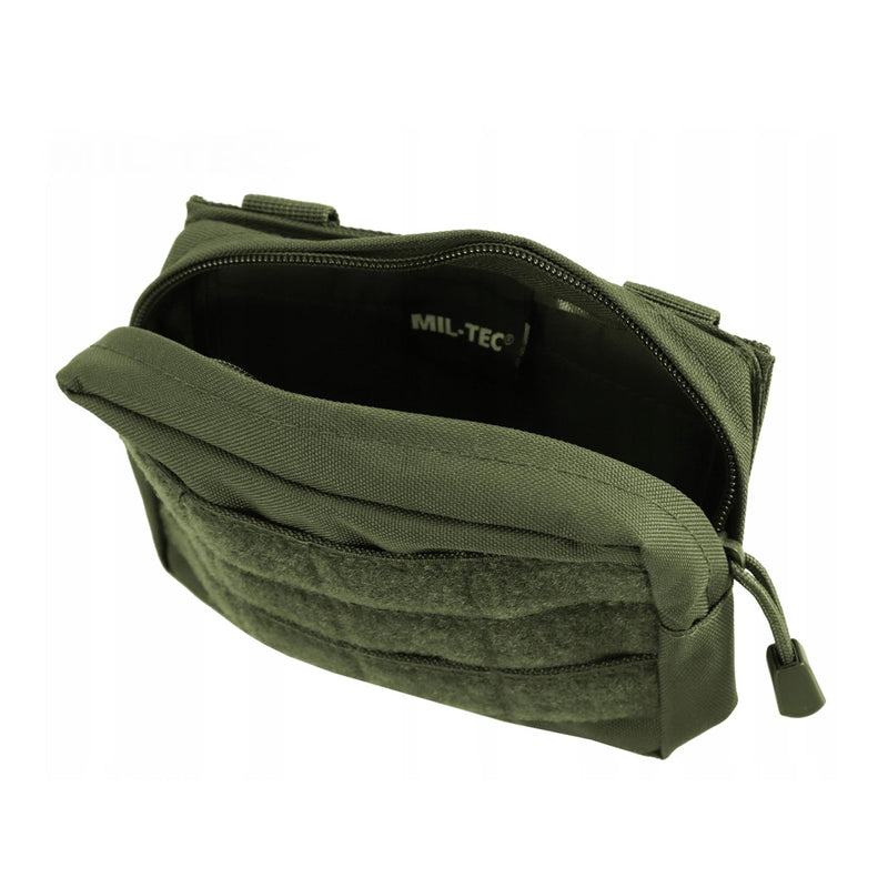 MIL-TEC Universal Belt torebka Molle Modułowa wojskowa worka narzędziowa oliwka