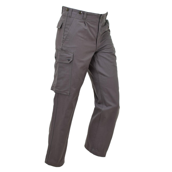 Leo Kohler Field Pants Walka żołnierzy wojskowych