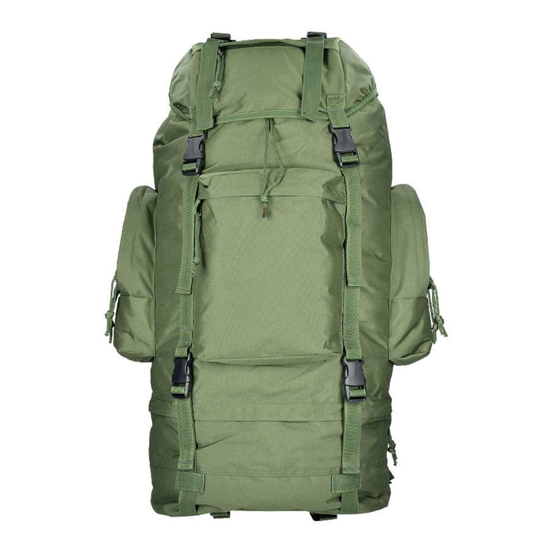 MIL-TEC Ranger Tactical Backpack 75L Waterproof Pack Daypack Waterproof Pack