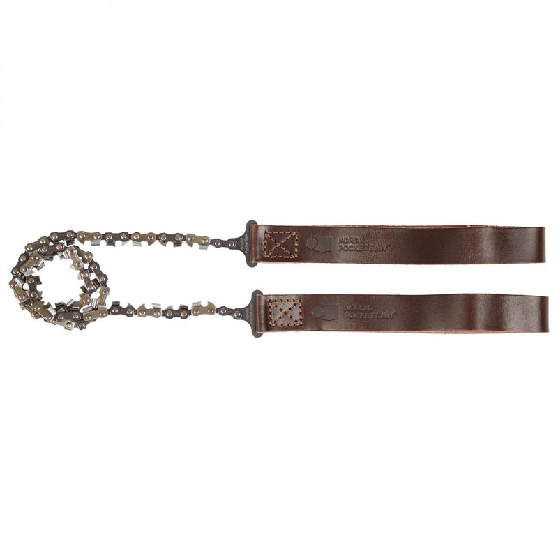 Nordic Pocket Saw Portable Turining Camping Stalowa Łuły Łamańskie Edycja Premium Edition