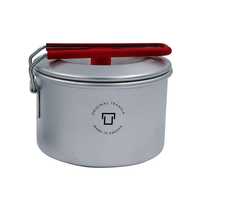 Trangia Micro Light Compact ultralight Stove Set Plecaking Outdoor Portable