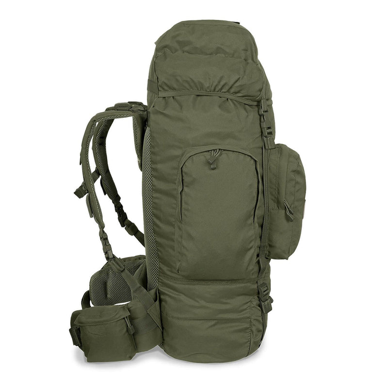 MIL-TEC REMOM TRUCKICKACKACK TAKTICAL Plecak Trekking Daypack Olive 88L Large