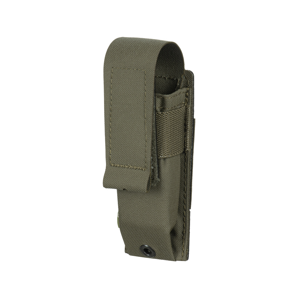 Ładownica wielofunkcyjna M-TAC Elite na magazynki taktyczne MOLLE Ranger zielona