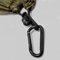 TAC MAVEN Mynest Hamak kempingowy 260 kg Nylon, lekki sprzęt outdoorowy
